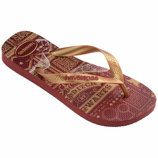 Havaianas A Licences Sn99 Mahogany Havaianas A Licences Sn99 Mahogany
