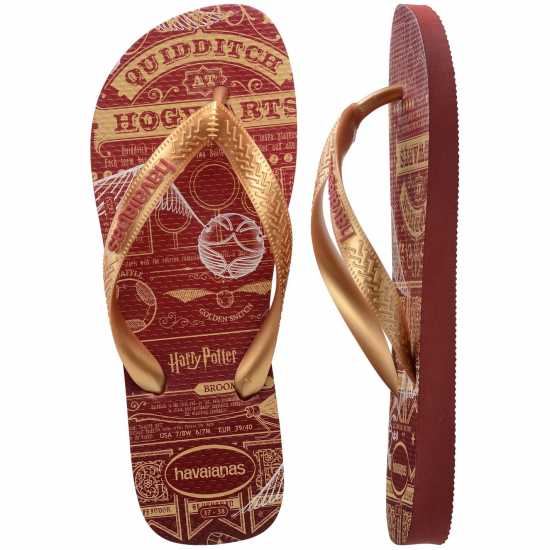 Havaianas A Licences Sn99 Mahogany Havaianas A Licences Sn99 Mahogany
