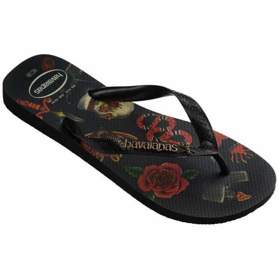 Havaianas Print Mn Sn99 Havaianas Print Mn Sn99
