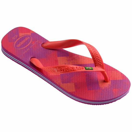 Havaianas Мъжки Джапанки Hav. Brasil Fresh Black/black/leaf Flip Flops Mens Rose Gum Havaianas Мъжки Джапанки Hav. Brasil Fresh Black/black/leaf Flip Flops Mens Rose Gum