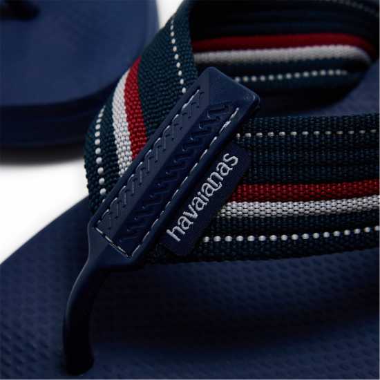 Havaianas Мъжки Джапанки Hav. New Urban Way Navy Blue 45/46 Flip Flops Mens Havaianas Мъжки Джапанки Hav. New Urban Way Navy Blue 45/46 Flip Flops Mens