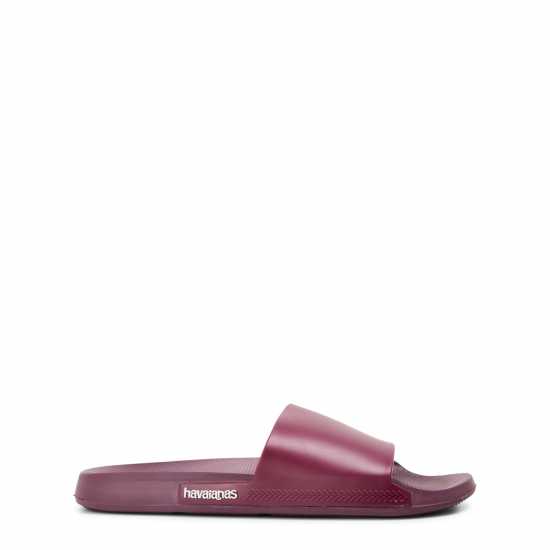 Havaianas Мъжки Джапанки Hav. Slide Classic Amazonia 43/44 Flip Flops Mens Purple Soil 