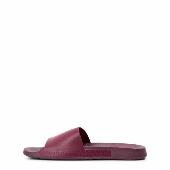 Havaianas Мъжки Джапанки Hav. Slide Classic Amazonia 43/44 Flip Flops Mens Purple Soil 
