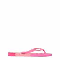 Havaianas Джапанки Men's Top Logomania Colours Ii Crystal Flip Flops  
