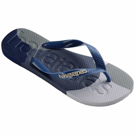 Havaianas Мъжки Джапанки Hav. Top Logomania Colors Ii Crysta Flip Flops Mens Havaianas Мъжки Джапанки Hav. Top Logomania Colors Ii Crysta Flip Flops Mens