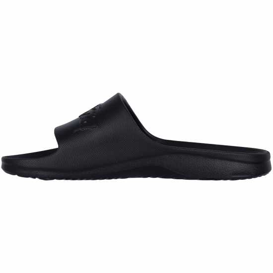 Hot Tuna Мъжки Джапанки За Басейн Mens Pool Shoes Черно/Черно Мъжки сандали и джапанки