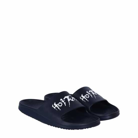 Мъжки сандали и джапанки Hot Tuna Мъжки Джапанки За Басейн Mens Pool Shoes Морска синьо Hot Tuna Мъжки Джапанки За Басейн Mens Pool Shoes Морска синьо Мъжки сандали и джапанки