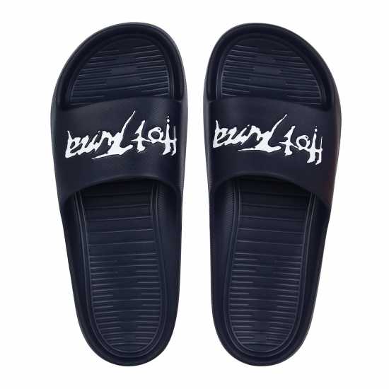 Мъжки сандали и джапанки Hot Tuna Мъжки Джапанки За Басейн Mens Pool Shoes Морска синьо Hot Tuna Мъжки Джапанки За Басейн Mens Pool Shoes Морска синьо Мъжки сандали и джапанки