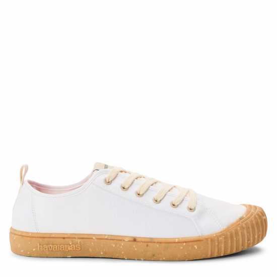 Havaianas Джапанки Men's Tns Sneakr Flip Flops White 