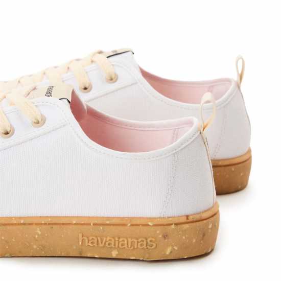 Havaianas Джапанки Men's Tns Sneakr Flip Flops White 