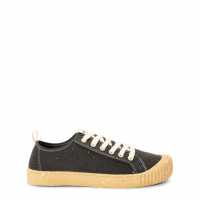 Havaianas Men's Tns Sneakr Flip Flops Black 