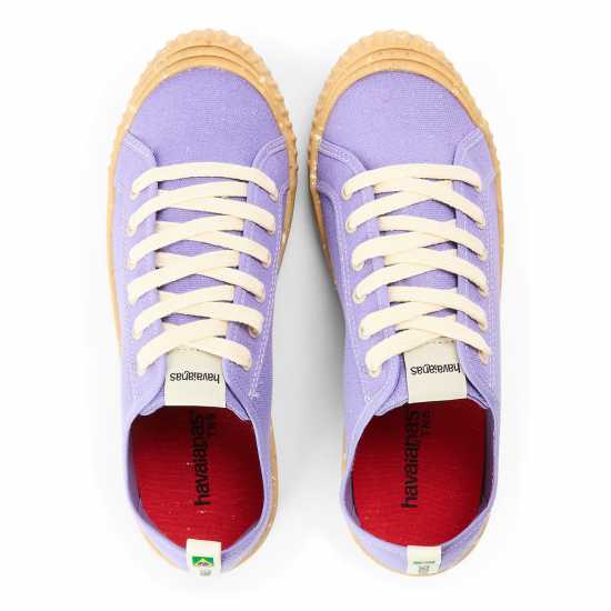 Havaianas Джапанки Men's Tns Sneakr Flip Flops Lavander 