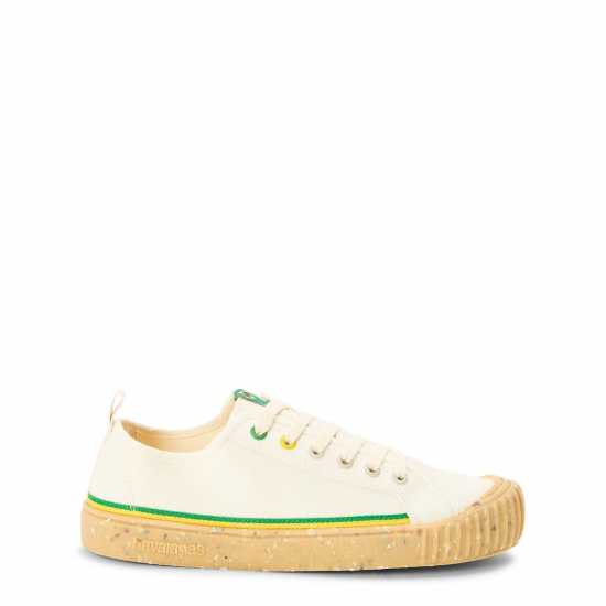 Havaianas Tns Sneakr Sn99 White 