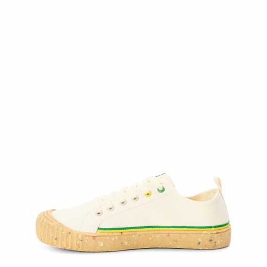 Havaianas Tns Sneakr Sn99 White 