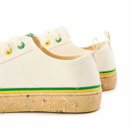 Havaianas Tns Sneakr Sn99 White 