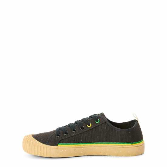 Havaianas Havaianas Tns Sneakr Sn99 Black 