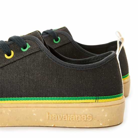 Havaianas Havaianas Tns Sneakr Sn99 Black 