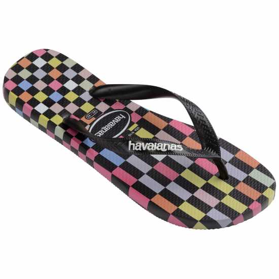 Havaianas Top Print Sn99  