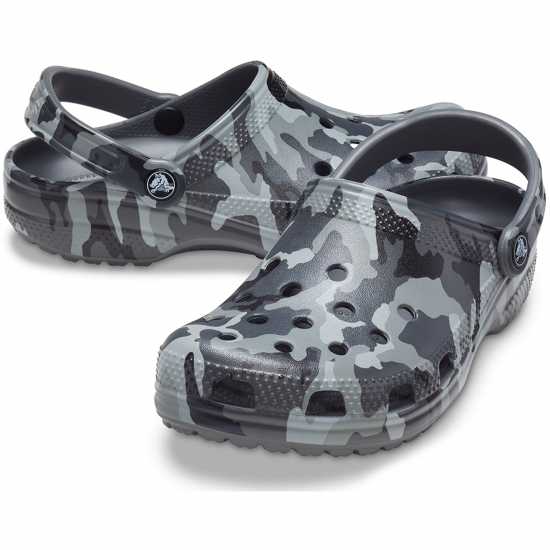 Crocs Classic Clog Sn33  Мъжки сандали и джапанки