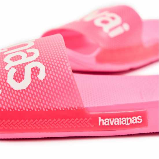 Havaianas Джапанки Men's Slide Flip Flops Rose Havaianas Джапанки Men's Slide Flip Flops Rose