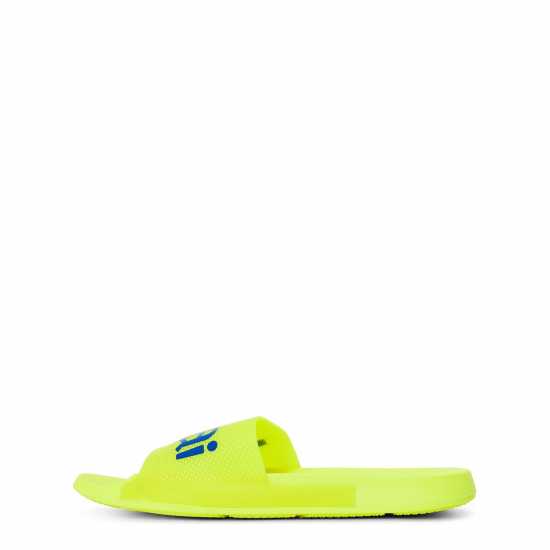 Havaianas Джапанки Men's Slide Flip Flops Highltr Yellow Havaianas Джапанки Men's Slide Flip Flops Highltr Yellow
