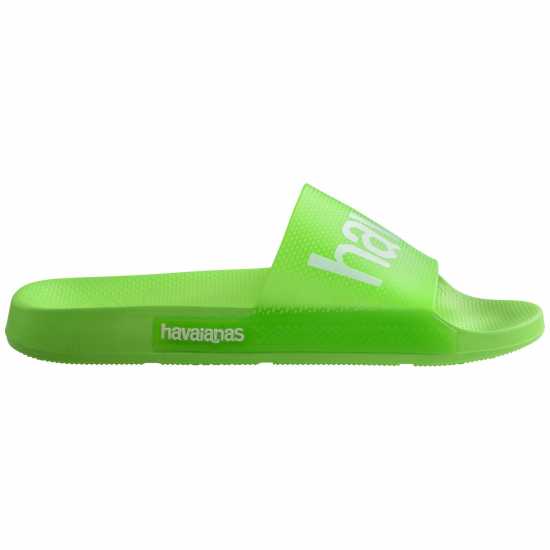 Havaianas Джапанки Men's Slide Flip Flops E Green Havaianas Джапанки Men's Slide Flip Flops E Green
