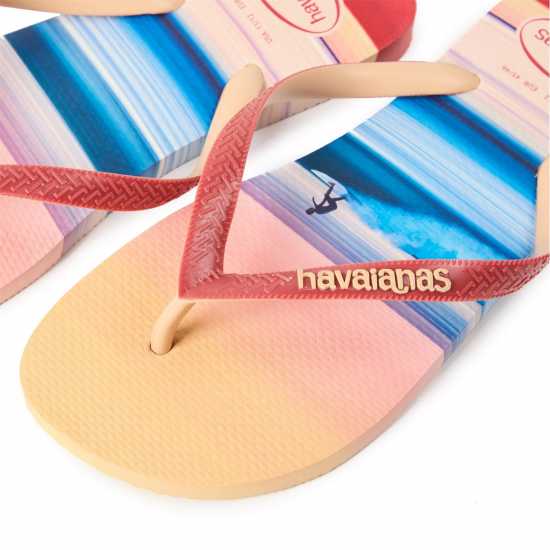 Havaianas Top Print Sn99  