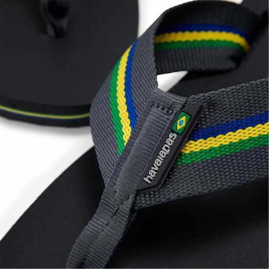 Havaianas Джапанки Men's Urban Flip Flops  