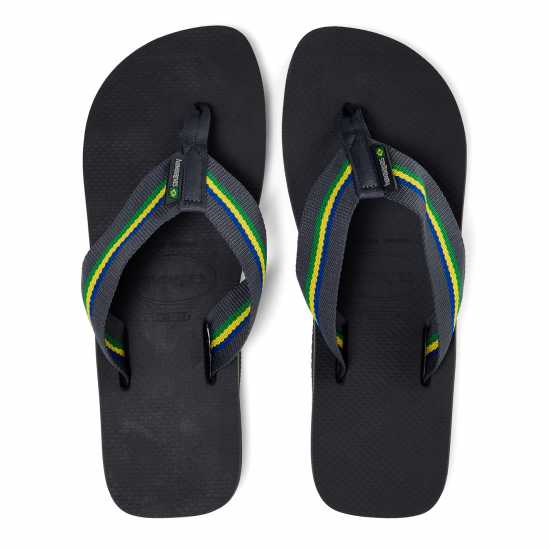 Havaianas Джапанки Men's Urban Flip Flops  