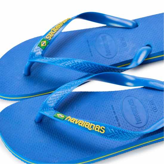 Havaianas Brasil Sn99 Star Blue Havaianas Brasil Sn99 Star Blue