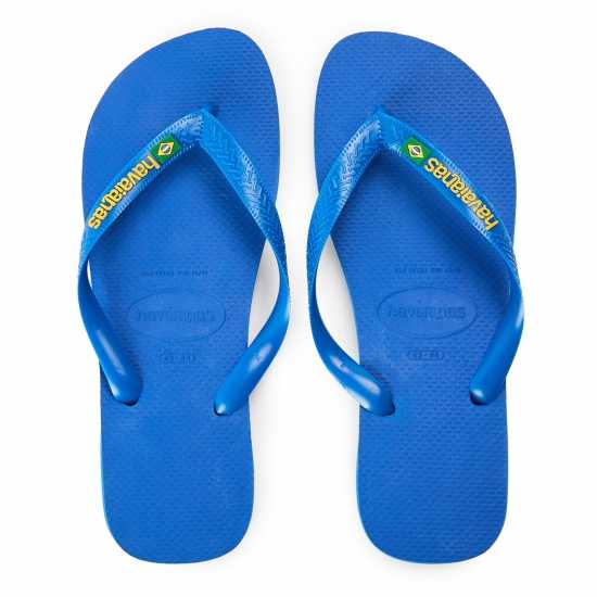 Havaianas Brasil Sn99 Star Blue Havaianas Brasil Sn99 Star Blue