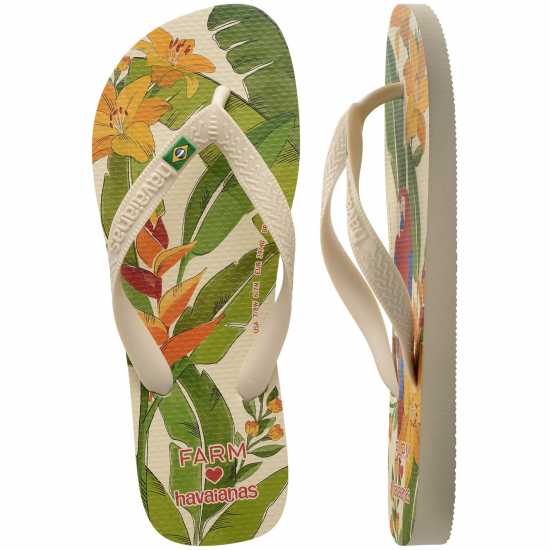 Havaianas Top Print Sn99 Havaianas Top Print Sn99