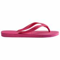 Havaianas Мъжки Джапанки Hav. Top Pink Electric 43/44 Flip Flops Mens  