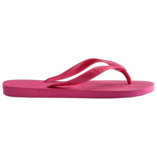 Havaianas Мъжки Джапанки Hav. Top Pink Electric 43/44 Flip Flops Mens  