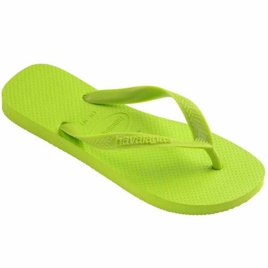 Havaianas Мъжки Джапанки Hav. Top Pink Electric 43/44 Flip Flops Mens Lemon Green Havaianas Мъжки Джапанки Hav. Top Pink Electric 43/44 Flip Flops Mens Lemon Green