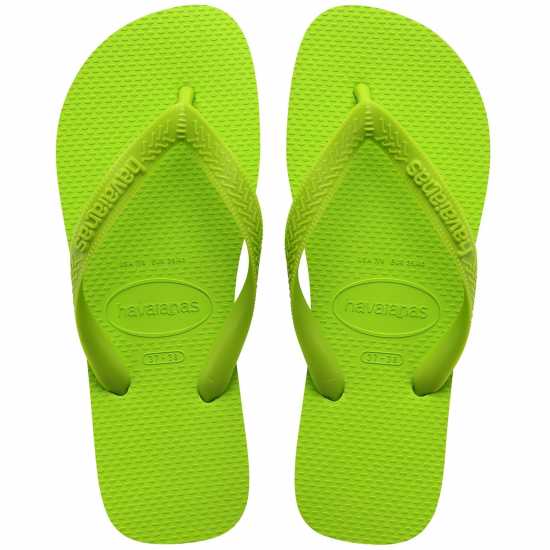 Havaianas Мъжки Джапанки Hav. Top Pink Electric 43/44 Flip Flops Mens Lemon Green Havaianas Мъжки Джапанки Hav. Top Pink Electric 43/44 Flip Flops Mens Lemon Green