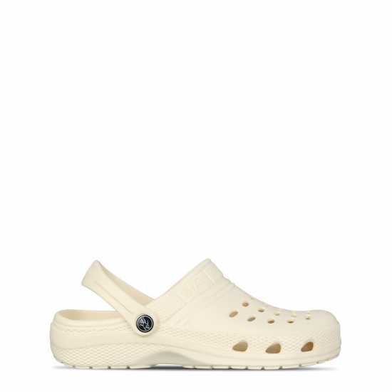 Hot Tuna Cloggs Mens Крем Hot Tuna Cloggs Mens Крем