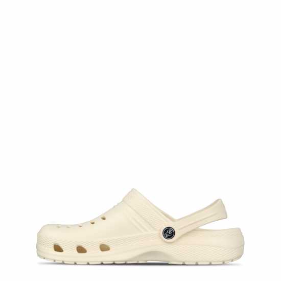 Hot Tuna Cloggs Mens Крем Hot Tuna Cloggs Mens Крем