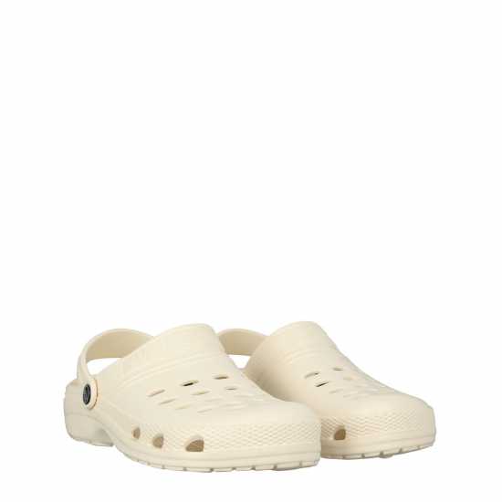 Hot Tuna Cloggs Mens Крем Hot Tuna Cloggs Mens Крем