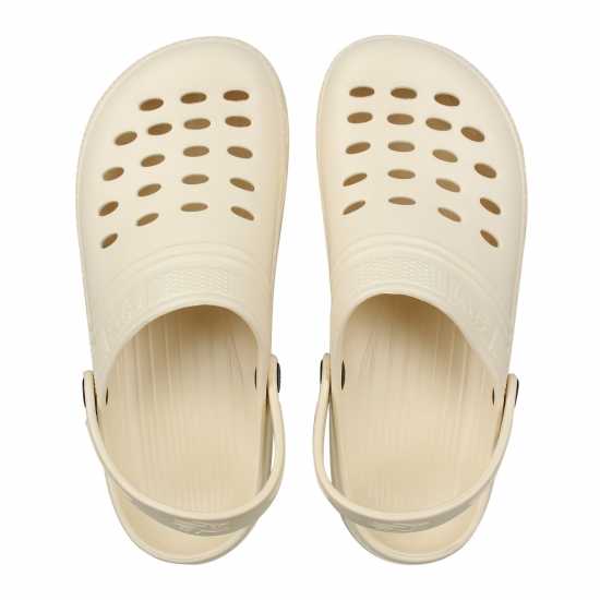 Hot Tuna Cloggs Mens Крем Hot Tuna Cloggs Mens Крем