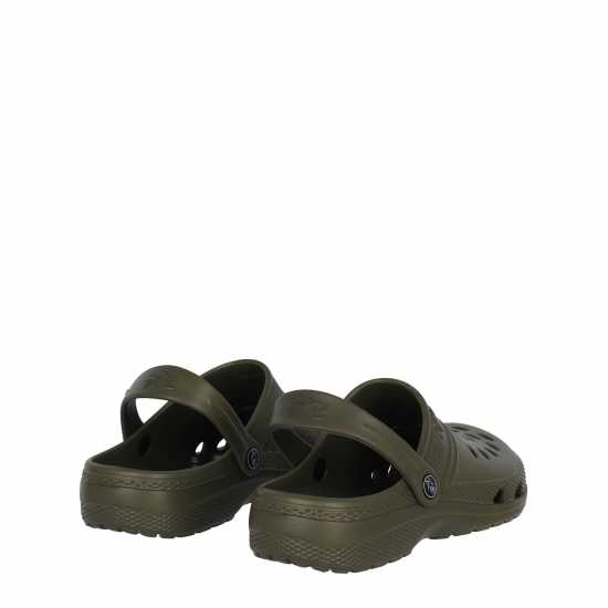 Hot Tuna Cloggs Mens Зелено Hot Tuna Cloggs Mens Зелено