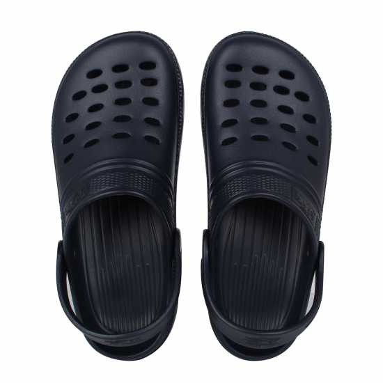 Hot Tuna Cloggs Mens Морска синьо Hot Tuna Cloggs Mens Морска синьо