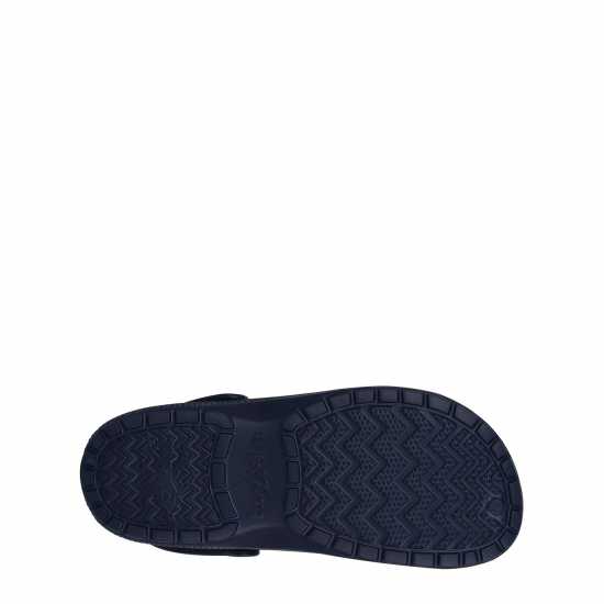 Hot Tuna Cloggs Mens Морска синьо Hot Tuna Cloggs Mens Морска синьо