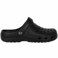 Crocs Hot Tuna Cloggs Mens Black Мъжки сандали и джапанки