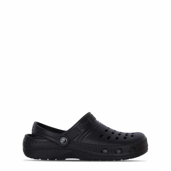 Hot Tuna Cloggs Mens Черно 