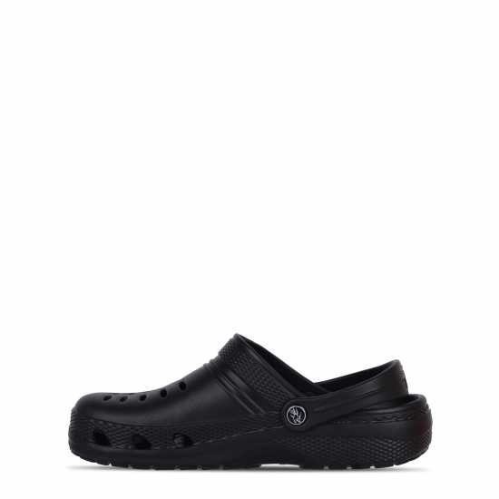 Hot Tuna Cloggs Mens Черно 