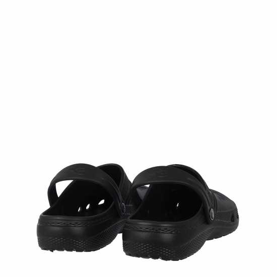Hot Tuna Cloggs Mens Черно 