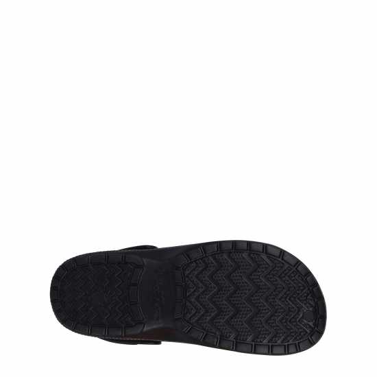 Hot Tuna Cloggs Mens Черно 