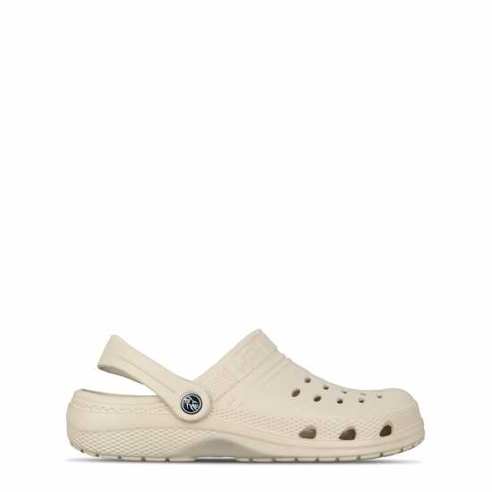 Hot Tuna Cloggs Mens Бежово 