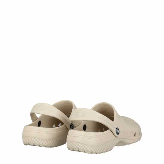 Hot Tuna Cloggs Mens Бежово 